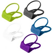 Camelbak CHUTE MAG TETHER Multi-Pack 5 Tethers in Assorted Colours